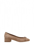 Steve Madden - Cherisher - Kontsaga loafer-jalatsid - 40