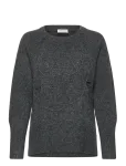 FREE/QUENT - Fqgrsevalin-Pullover - Džemprid - XS