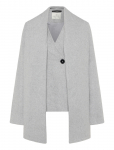 Kaffe - Kascarlett Jacket - Villased jakid - 38