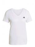 Adidas Performance - We Min V Nk Tee - Spordi T-s&auml;rgid - S