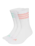 Adidas Performance - 3S Ess C Crw 3P - Spordisokid - 37-39