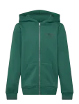 Bj&ouml;rn Borg - Borg Essential 1 Zip Hoodie - Kapuutsiga pusad - 158-164