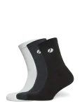 Bj&ouml;rn Borg - Classic Crew Sock 3P - Spordisokid - 41-45