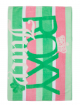 Roxy - Roxy Juicy Towel - Spordir&auml;tikud - ONE SIZE