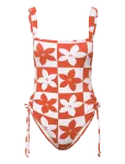 Roxy - Hazy Days One Piece - Spordi ujumistrikood - S