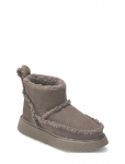 Inuikii - Shearling Micro - Talvekingad - 38