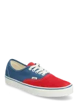 VANS - Authentic - Madala s&auml;&auml;rega sporditossud - 37