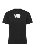 VANS - Stretch Logo Ss - L&uuml;hikeste varrukatega - L