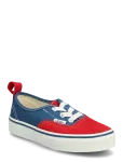 VANS - Authentic Elastic Lace - Ketsid ja tennised - 31