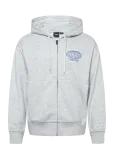 VANS - World Tour Loose Fz - Spordi kapuutsiga pusad - XXL