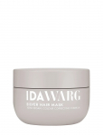 Ida Warg Beauty - Silver Hair Mask 300Ml - Juuksemaskid - 300 ML