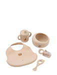Liewood - Mileah Baby Mealtime Set - Beebin&otilde;ude komplektid - ONE SIZE