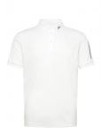 J. Lindeberg - Tour Tech Polo - Spordi l&uuml;hikeste varrukatega polos&auml;rgid - XXXL