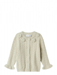 Name It - Nmfoanna Ls Knit Card - Kardiganid - 104