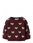 Name It - Nbfoana Ls Knit - Pulloverid - 68