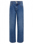 Kids Only - Kogblair Wide Dnm Jeans Pim - Laiad teksad - 152