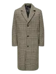 ONLY & SONS - Onsolaf Wool Jacket Otw - Villased mantlid - M