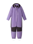 Reima - Softshell Overall, Nurmes - Softshell-kombinesoonid - 92