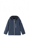 Reima - Softshell Jacket, Vantti - Softshell-joped - 134