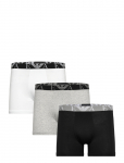 Emporio Armani - 3 Pack Bottom - Bokserid - XL