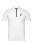 EA7 - Polo Shirt - L&uuml;hikeste varrukatega - M