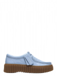 Clarks - Torhill Bee D - Kontsaga loafer-jalatsid - 37.5