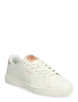 Reebok Classics - Reebok Court Clean - Madala s&auml;&auml;rega tossud - 40