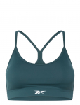 Reebok Performance - Kendal Strappy Bra - Sportrinnahoidjad - K&otilde;ik - XL