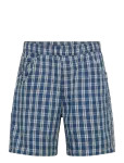 Levi's&reg; - Pullon Work Short Summer Check - Vabaaja l&uuml;hikesed p&uuml;ksid - XL