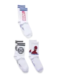 Spider-man - Socks - Sokid - 23/26