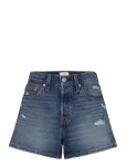 Levi's&reg; - 501 Curve Short Happy Vibes Cu - L&uuml;hikesed teksap&uuml;ksid - 28