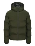 Jack & Jones - Jjkaito Puffer Jacket Ln Jnr - Tepitud ja polsterdatud - 164