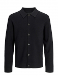Jack & Jones - Jprblamilano Spring Knit Cardigan - Kardiganid - XL