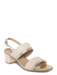 GEOX - D Aurely 50 B - Kontsaga sandaalid - 38