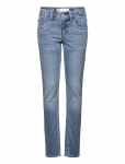 Levi's - Px-Denim Pants - Kitsenevad teksad - 140