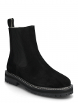 ANGULUS - Boots - Flat - Madala kontsaga poolsaapad - 40