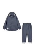 MINI A TURE - Matreinar Rain Set. Grs - Vihmariiete komplektid - 140