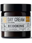 ECOOKING - Day Cream Spf20 - With Fragrance - P&auml;evakreemid - 50 ML
