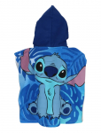 Lilo & Stitch - Poncho Fast Dry - Vannipont&scaron;od - ONE SIZE