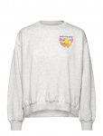Lollys Laundry - Sydneyll Cat Sweatshirt Ls - Dressipluusid - XL