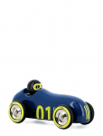 Vilac - Vintage Roadster - Old Sport Midnight Blue - Muud m&auml;nguautod - ONE SIZE