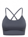 Drop Of Mindfulness - Signature Seamless Bra - Sportrinnahoidjad - K&otilde;ik - XL