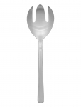 Kay Bojesen - Serveringsgaffel - Serveerimislusikad - L:23.5CM