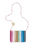Mimi & Lula - Bag With Strap - Stripe Dancing Queen - &Otilde;lakotid - ONE SIZE