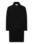 Revolution - Mac Coat - Kerged mantlid - M