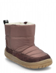 ANGULUS - Boots - Flat - With Velcro - Talvesaapad jalgat&otilde;mmatavad - 25