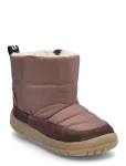 ANGULUS - Boots - Flat - With Velcro - Talvesaapad jalgat&otilde;mmatavad - 25