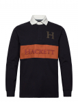 Hackett London - Heritage Rally Hkt - Pikkade varrukatega - S