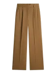 Tommy Hilfiger - Timeless Wool Wide Leg Pant - Lai jalg - 36