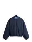Tommy Jeans - Tjw Varsity Graphic Bomber - Bomber-jakid - L